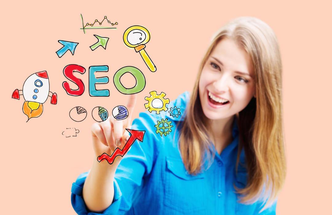 SEO plays a very important role in digital marketing