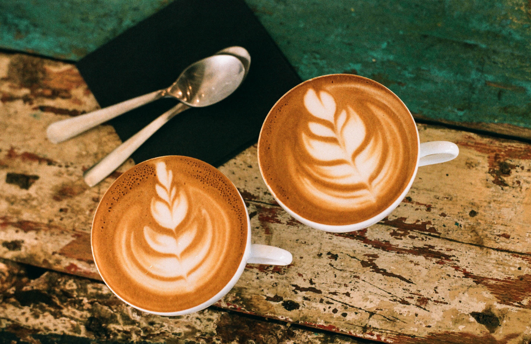 marketing strategies for coffee shops